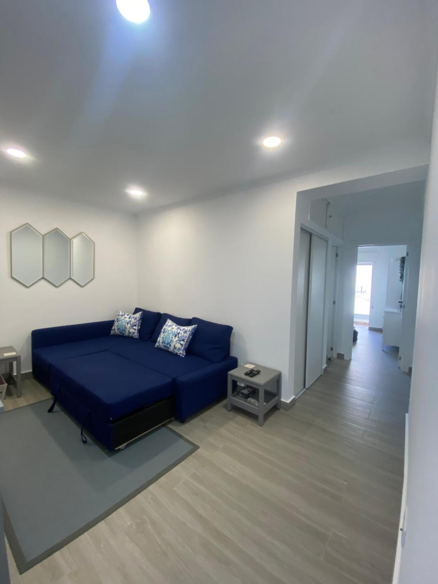 Dylary Apartment อาร์มาซอง เด เปรา ภายนอก รูปภาพ