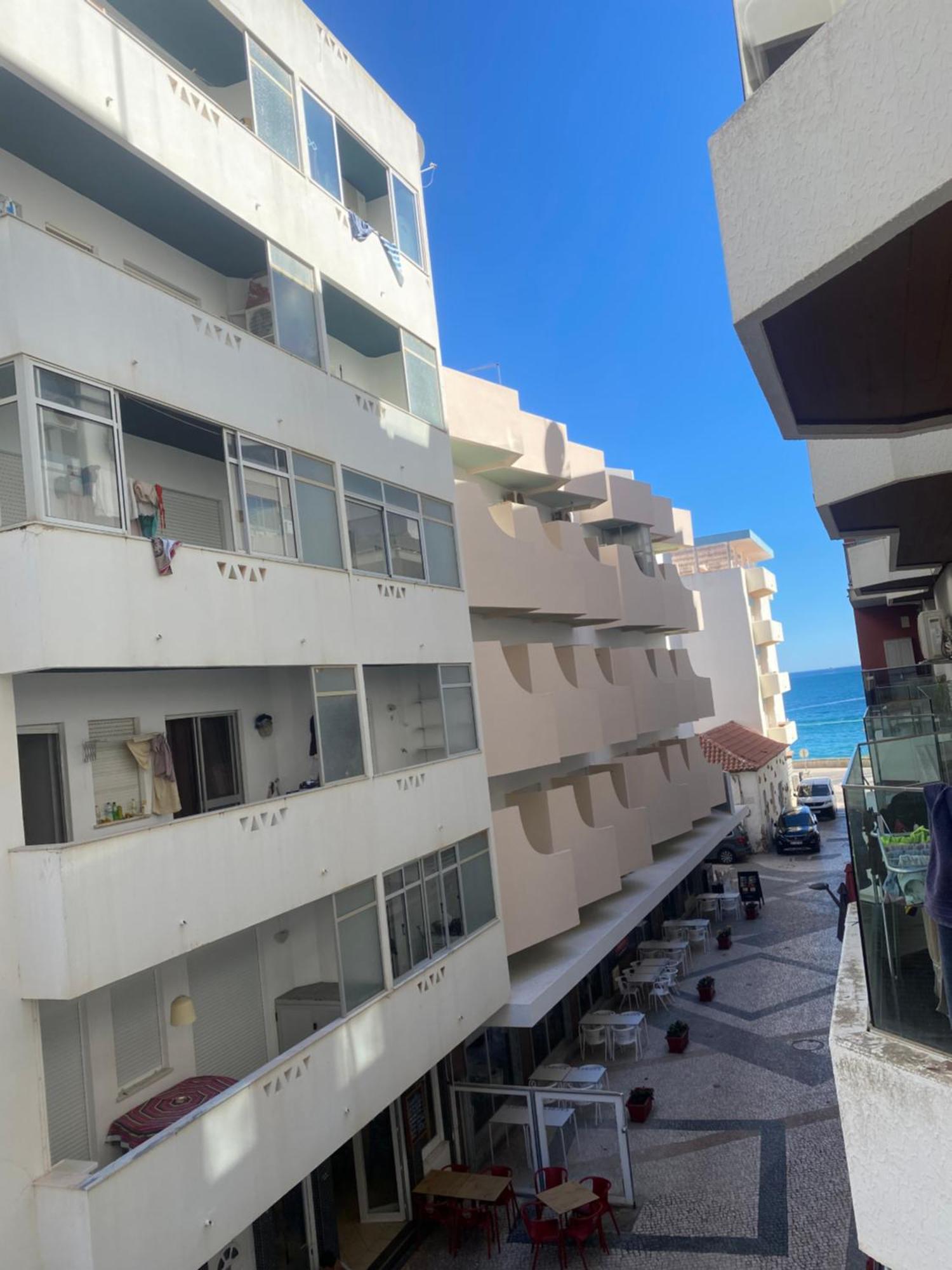 Dylary Apartment อาร์มาซอง เด เปรา ภายนอก รูปภาพ